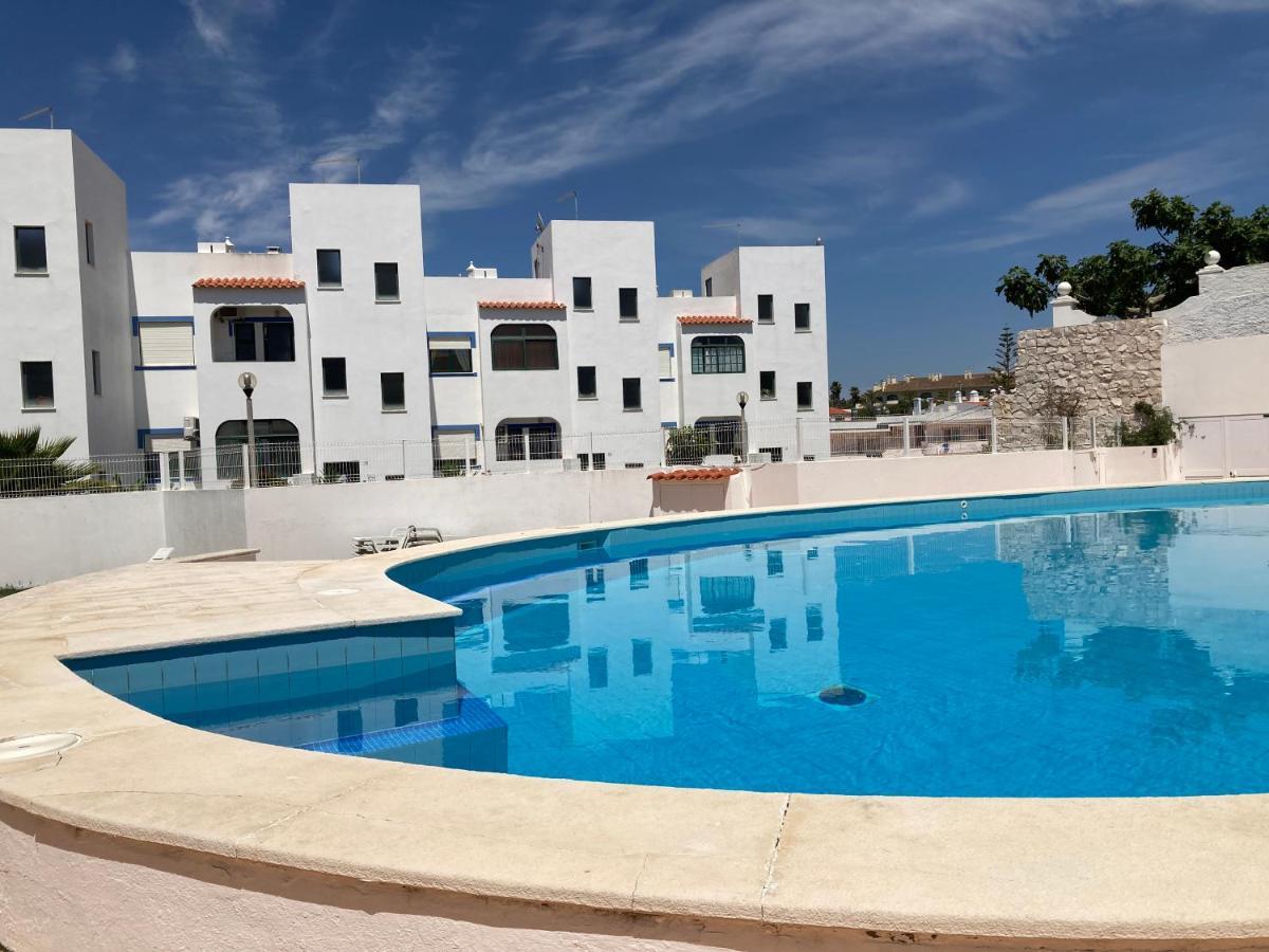 Casa As Estrelas Carvoeiro  Exterior photo