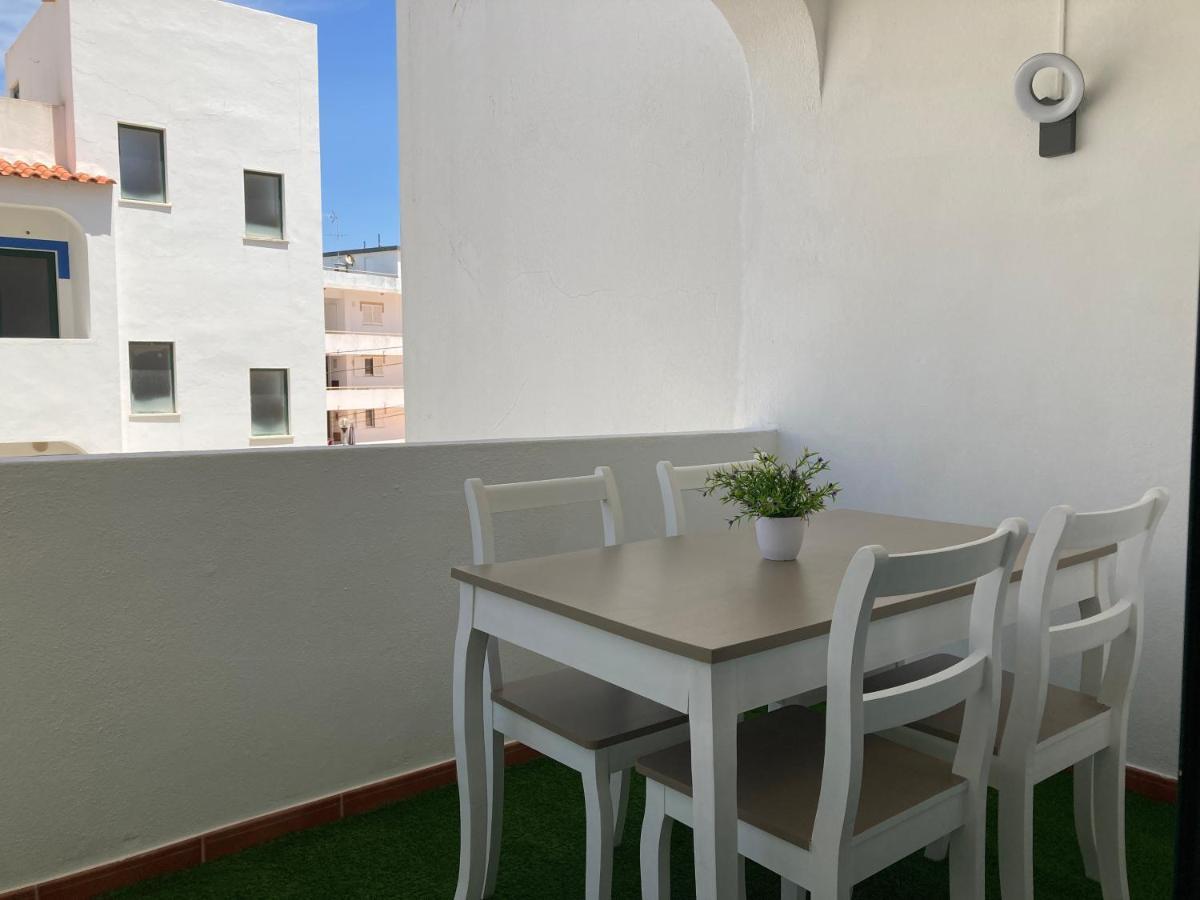 Casa As Estrelas Carvoeiro  Exterior photo