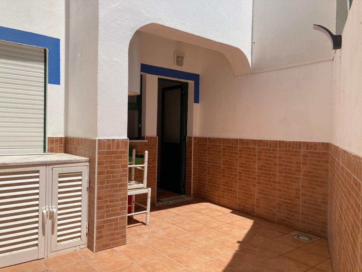 Casa As Estrelas Carvoeiro  Exterior photo