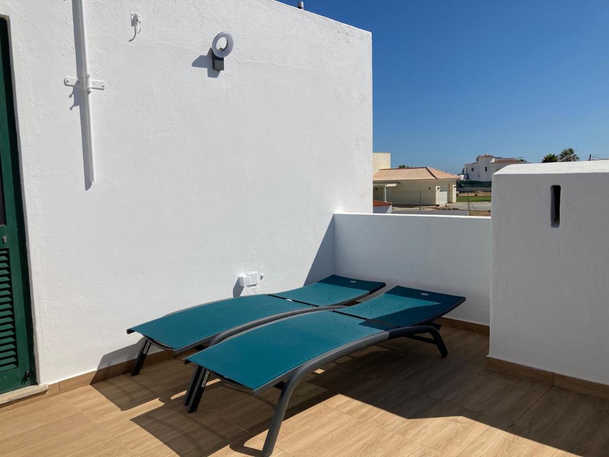 Casa As Estrelas Carvoeiro  Exterior photo